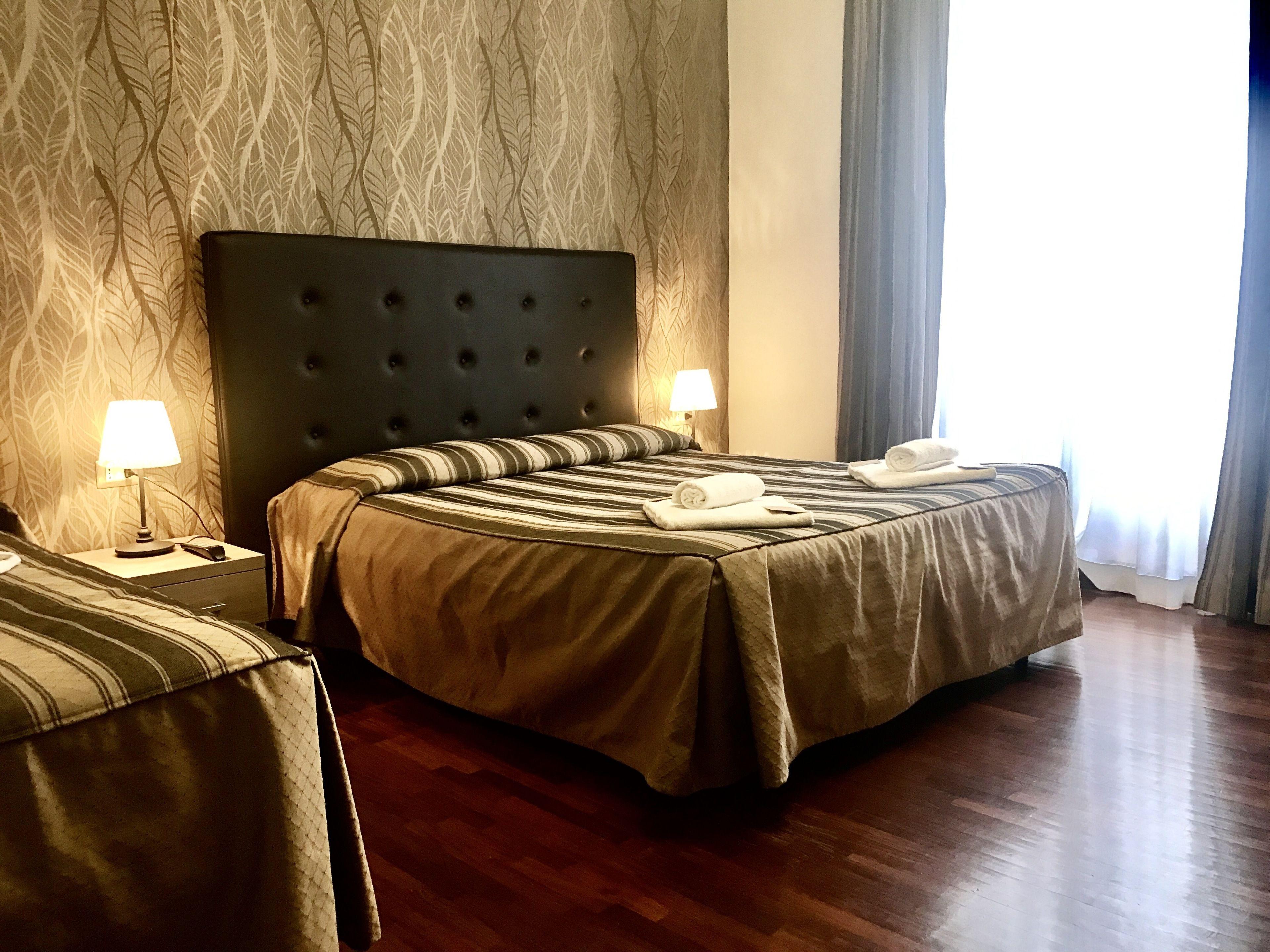 Dreams Roma B&B, Rome