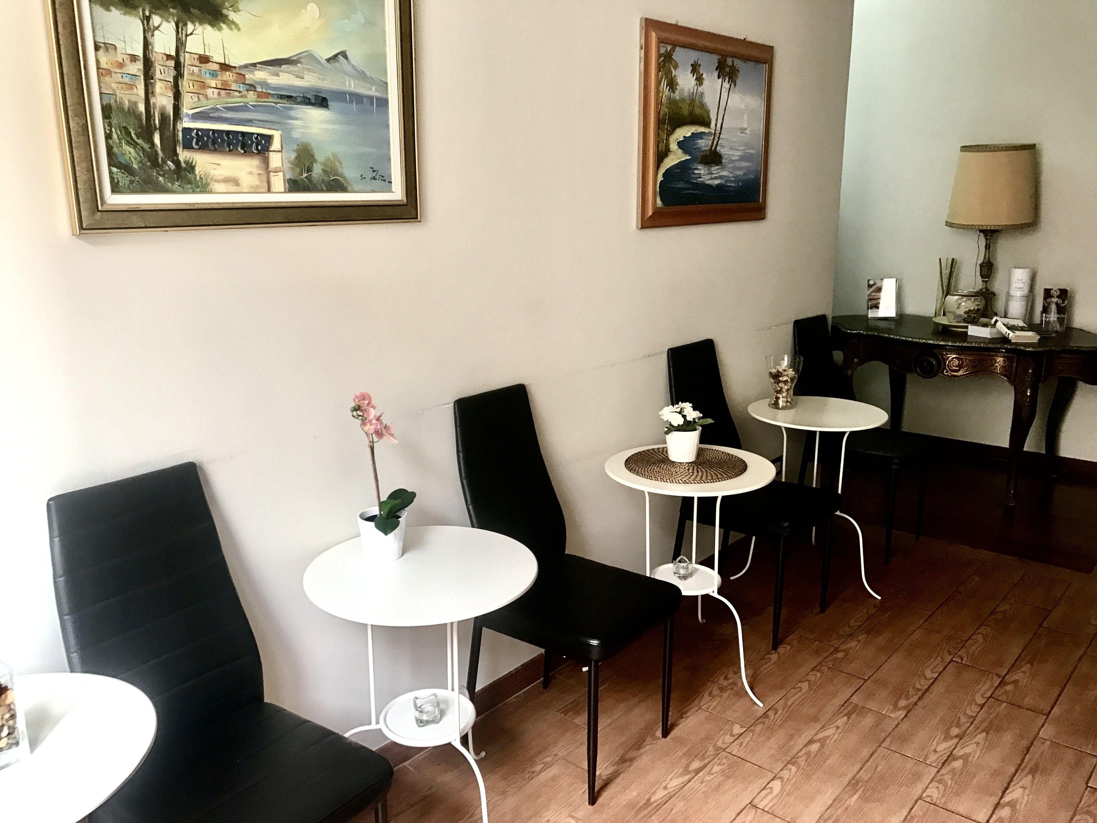 Dreams Roma B&B — Photos 1