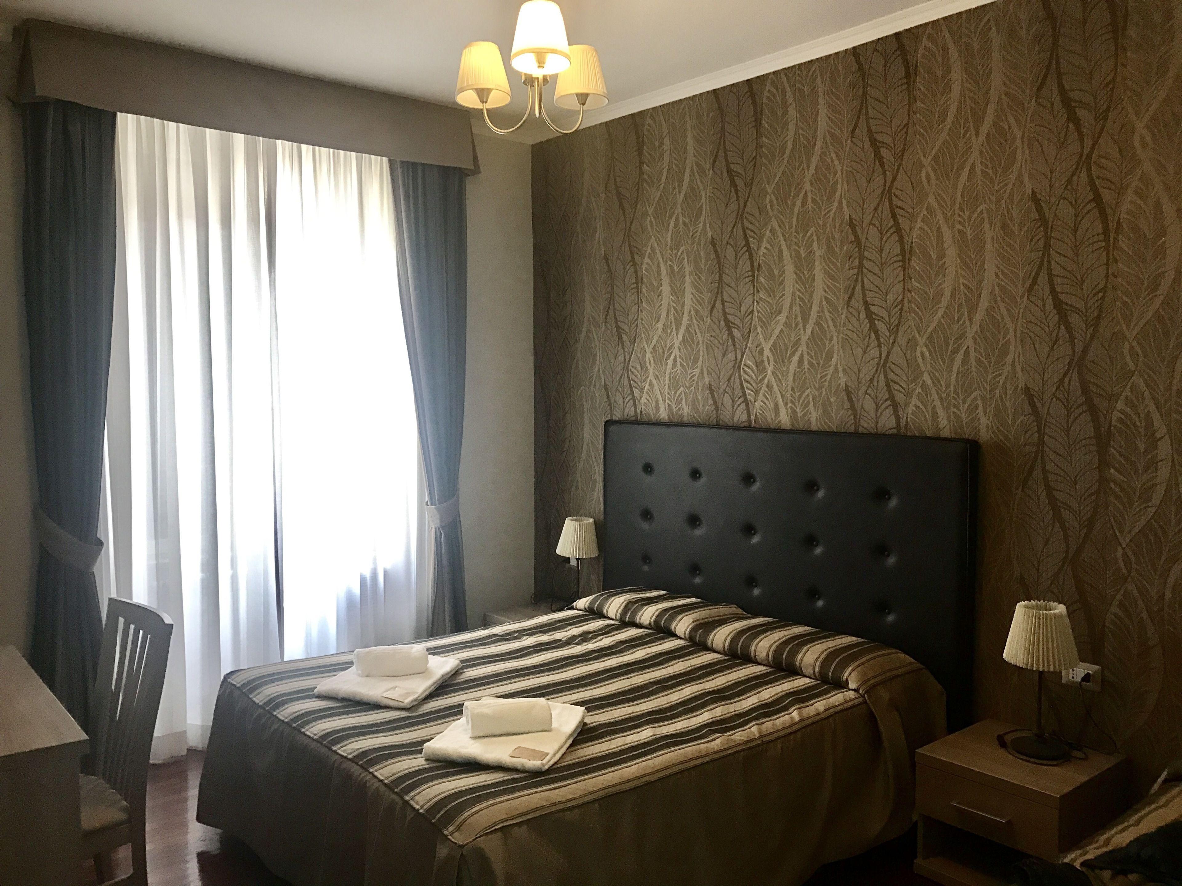 Dreams Roma B&B — Photos 3
