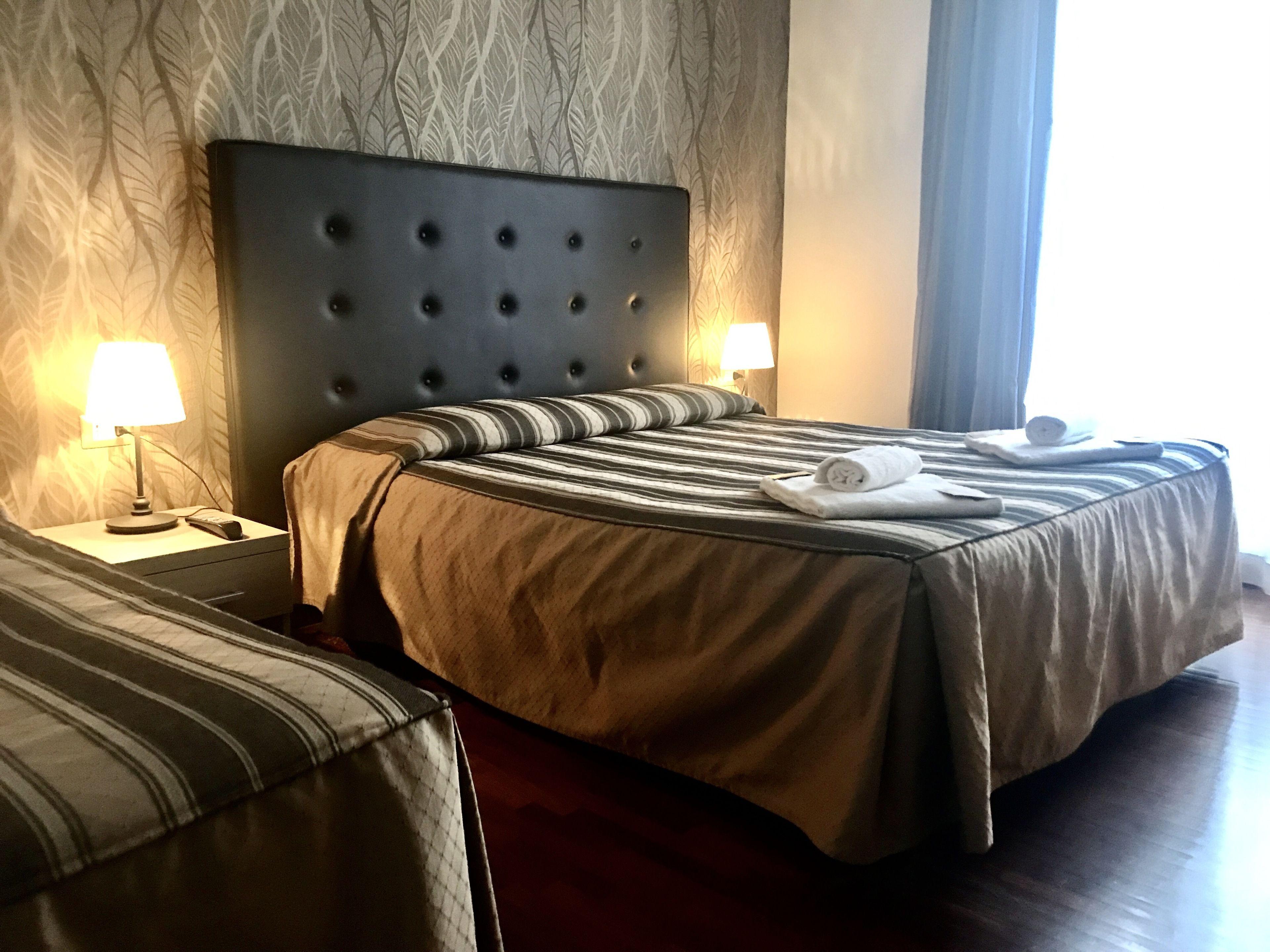 Dreams Roma B&B — Photos 2